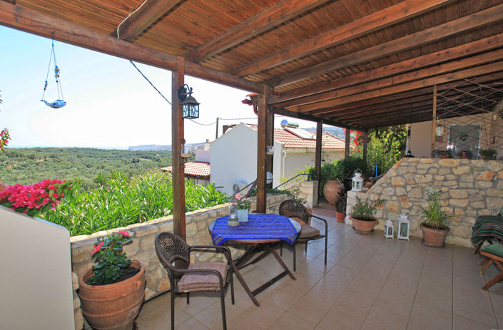 Image No.12-Villa de 2 chambres à vendre à Plaka