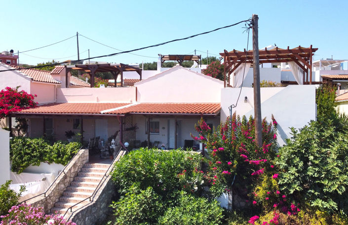 Image No.13-Villa de 2 chambres à vendre à Plaka