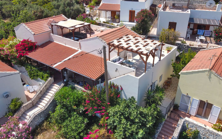 Image No.14-Villa de 2 chambres à vendre à Plaka