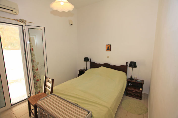 Image No.15-Villa de 2 chambres à vendre à Plaka