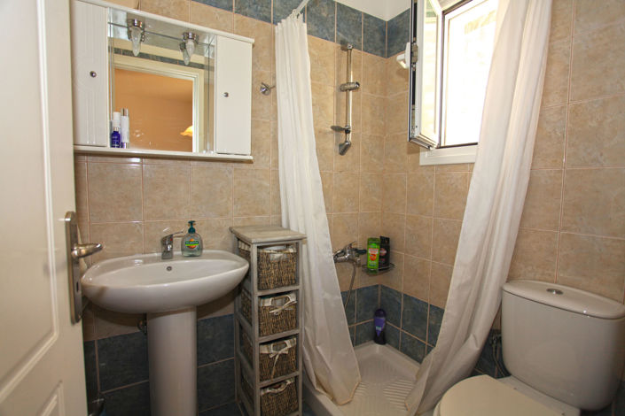 Image No.16-Villa de 2 chambres à vendre à Plaka