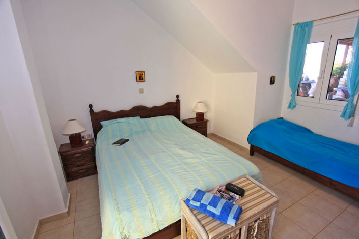 Image No.17-Villa de 2 chambres à vendre à Plaka