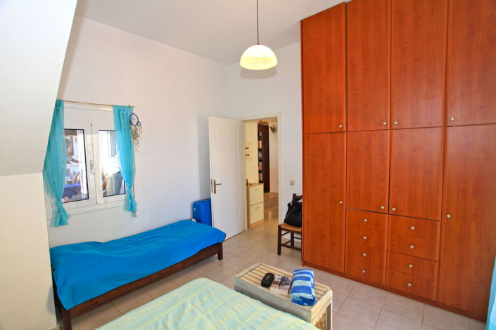 Image No.18-Villa de 2 chambres à vendre à Plaka