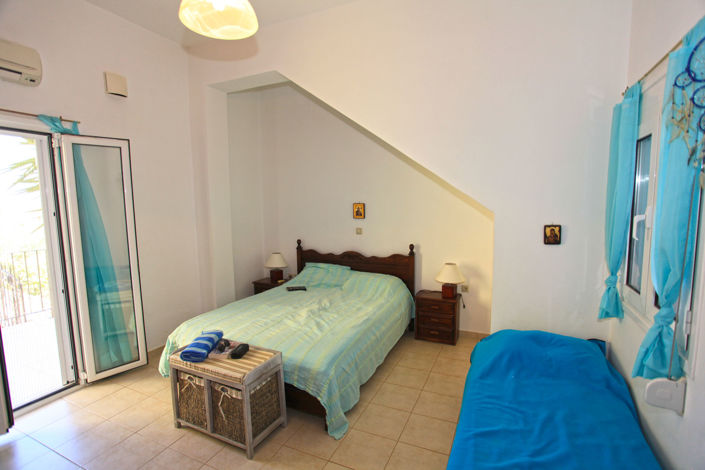 Image No.19-Villa de 2 chambres à vendre à Plaka