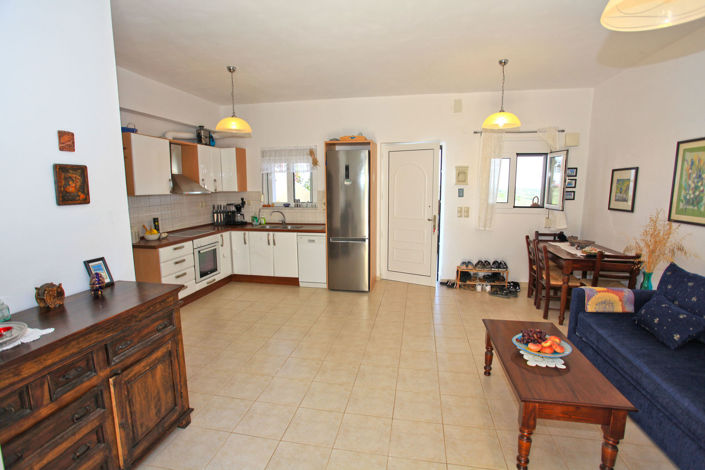 Image No.24-Villa de 2 chambres à vendre à Plaka