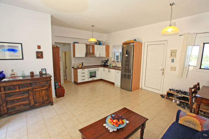 Image No.27-Villa de 2 chambres à vendre à Plaka