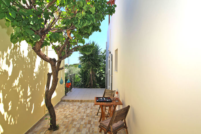 Image No.8-Villa de 2 chambres à vendre à Plaka