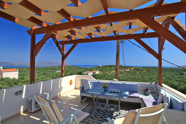 Image No.9-Villa de 2 chambres à vendre à Plaka