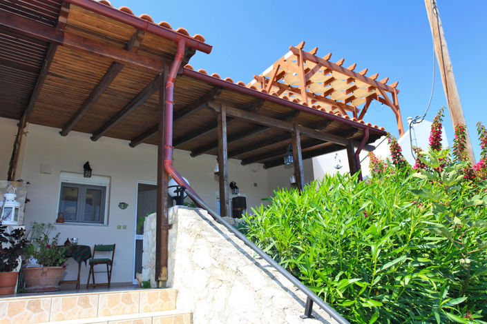 Image No.10-Villa de 2 chambres à vendre à Plaka