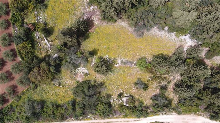 Image No.4-Terrain à vendre à Aspro