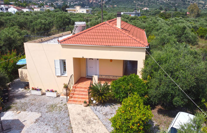 Image No.12-Villa de 2 chambres à vendre à Neo Chorio