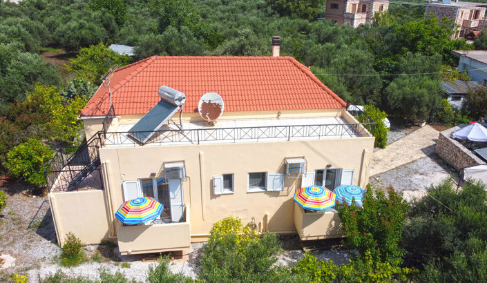 Image No.14-Villa de 2 chambres à vendre à Neo Chorio