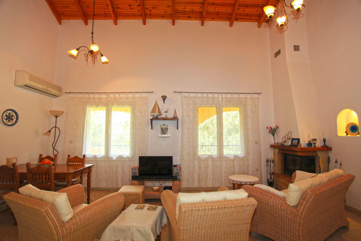 Image No.17-Villa de 2 chambres à vendre à Neo Chorio