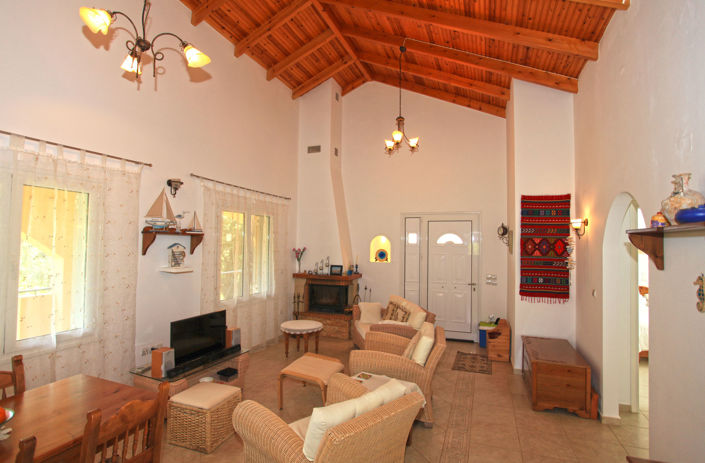 Image No.18-Villa de 2 chambres à vendre à Neo Chorio