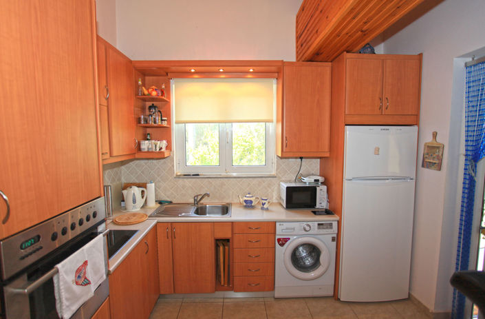 Image No.19-Villa de 2 chambres à vendre à Neo Chorio