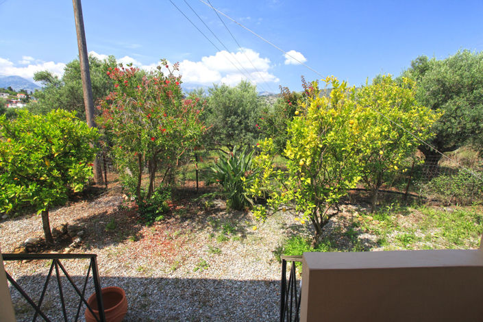 Image No.3-Villa de 2 chambres à vendre à Neo Chorio