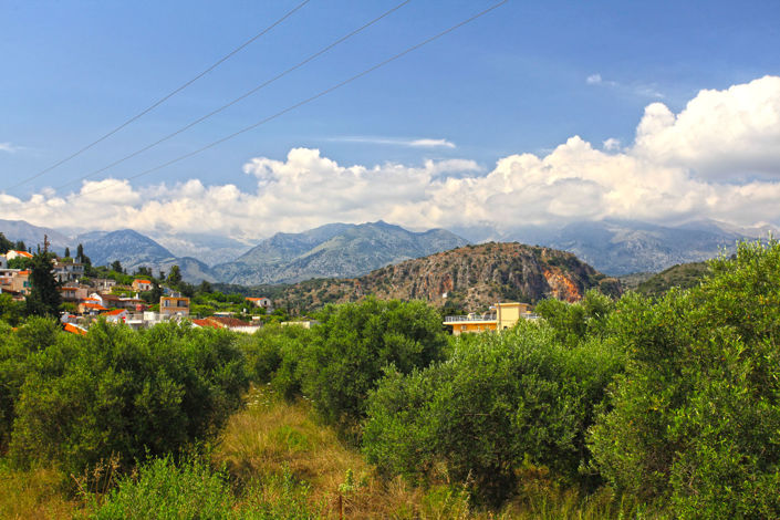Image No.24-Villa de 2 chambres à vendre à Neo Chorio