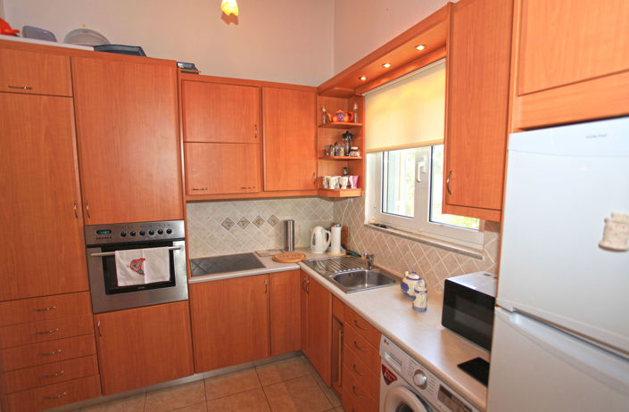 Image No.4-Villa de 2 chambres à vendre à Neo Chorio