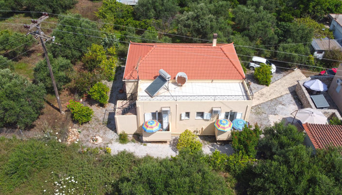 Image No.6-Villa de 2 chambres à vendre à Neo Chorio