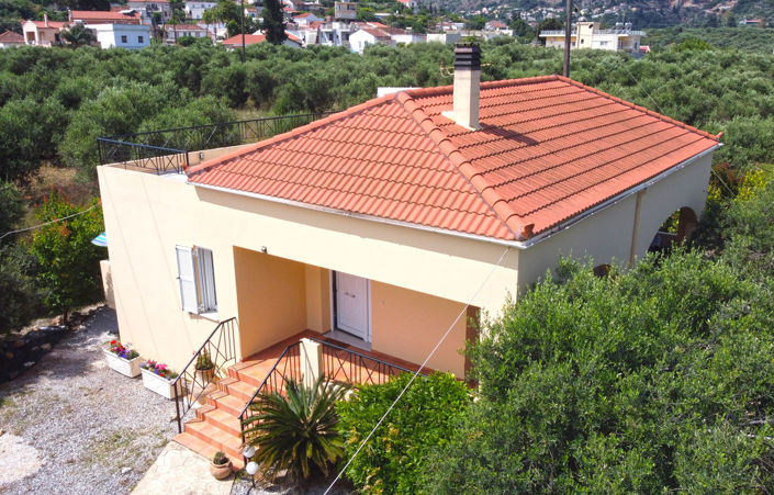 Image No.9-Villa de 2 chambres à vendre à Neo Chorio