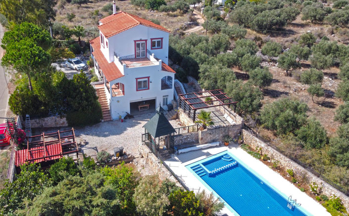 Image No.17-5 Bed Villa for sale