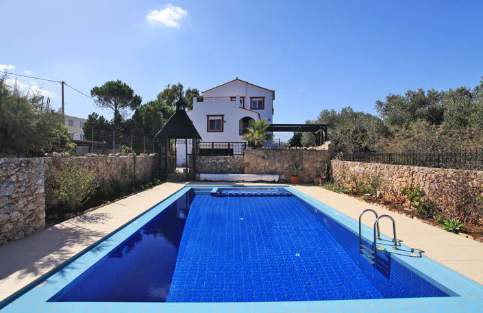 Image No.18-5 Bed Villa for sale