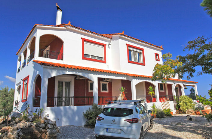 Image No.19-5 Bed Villa for sale