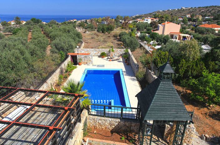 Image No.20-5 Bed Villa for sale