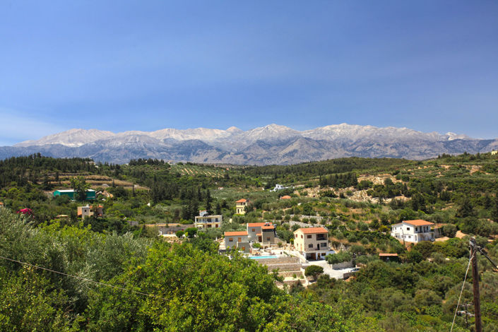 Image No.20-3 Bed Villa for sale