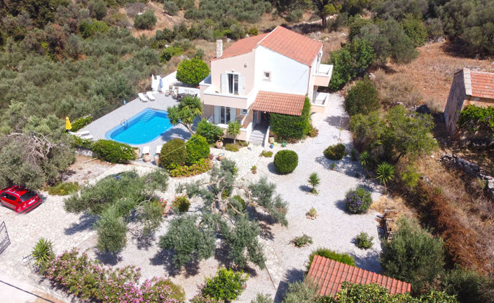 Image No.13-4 Bed Villa for sale