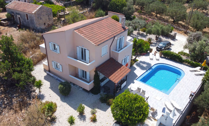 Image No.14-4 Bed Villa for sale