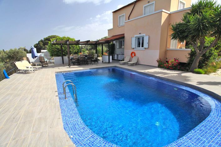 Image No.38-4 Bed Villa for sale