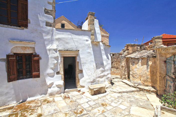 Image No.15-Villa de 2 chambres à vendre à Gavalohori