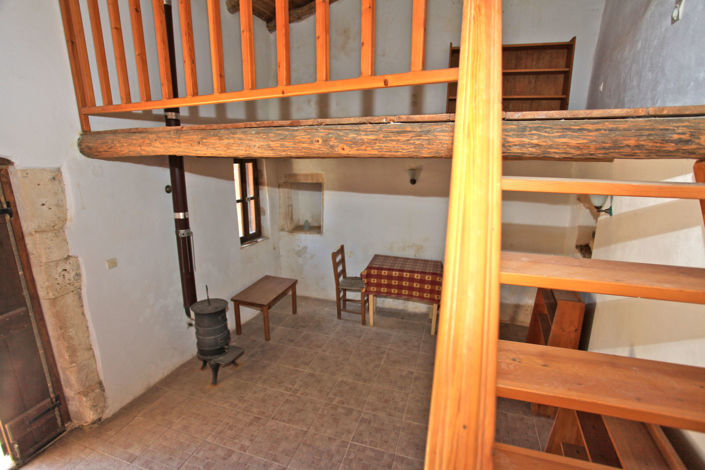 Image No.21-Villa de 2 chambres à vendre à Gavalohori