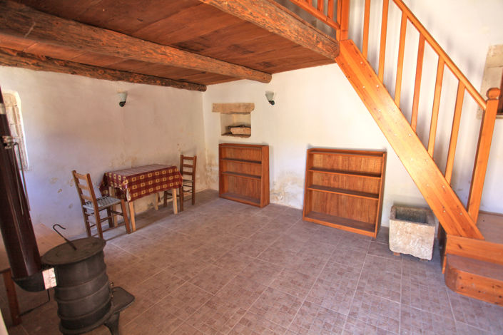 Image No.22-Villa de 2 chambres à vendre à Gavalohori