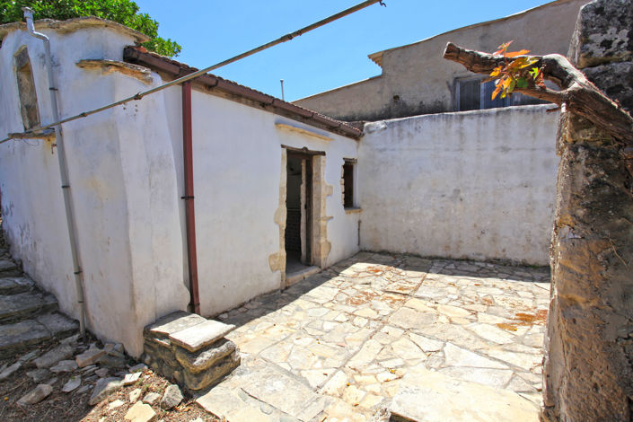 Image No.4-Villa de 2 chambres à vendre à Gavalohori