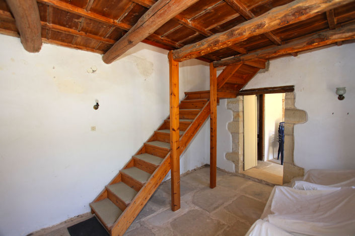 Image No.5-Villa de 2 chambres à vendre à Gavalohori