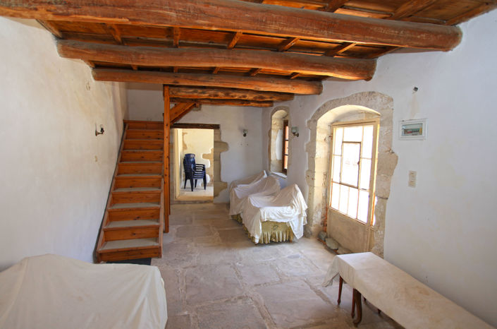 Image No.6-Villa de 2 chambres à vendre à Gavalohori