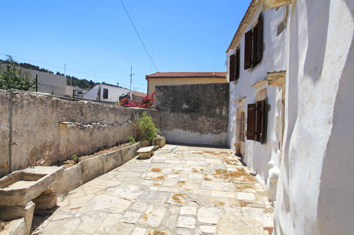 Image No.8-Villa de 2 chambres à vendre à Gavalohori