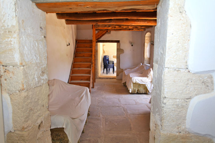 Image No.10-Villa de 2 chambres à vendre à Gavalohori