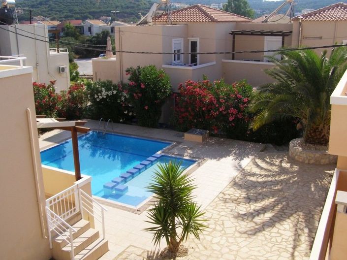 Image No.23-3 Bed Villa for sale