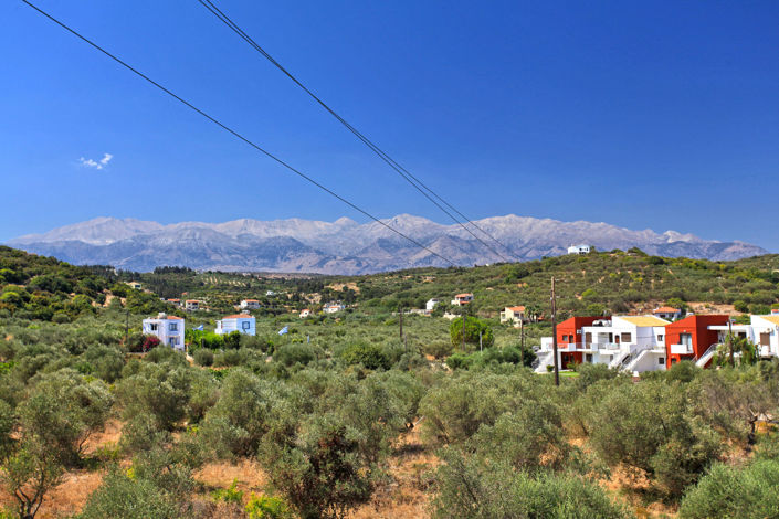 Image No.25-3 Bed Villa for sale