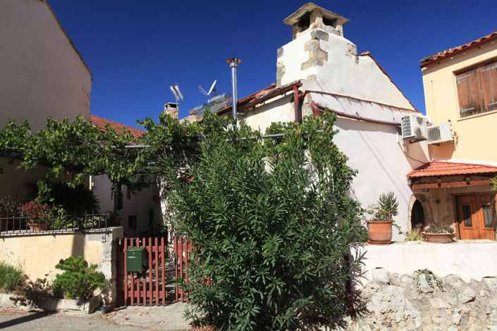 Image No.11-Villa de 2 chambres à vendre à Vamos