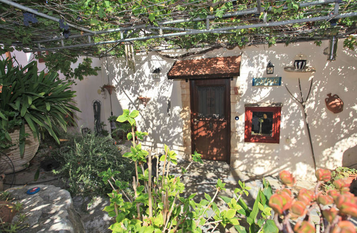 Image No.12-Villa de 2 chambres à vendre à Vamos