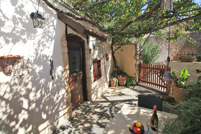 Image No.13-Villa de 2 chambres à vendre à Vamos