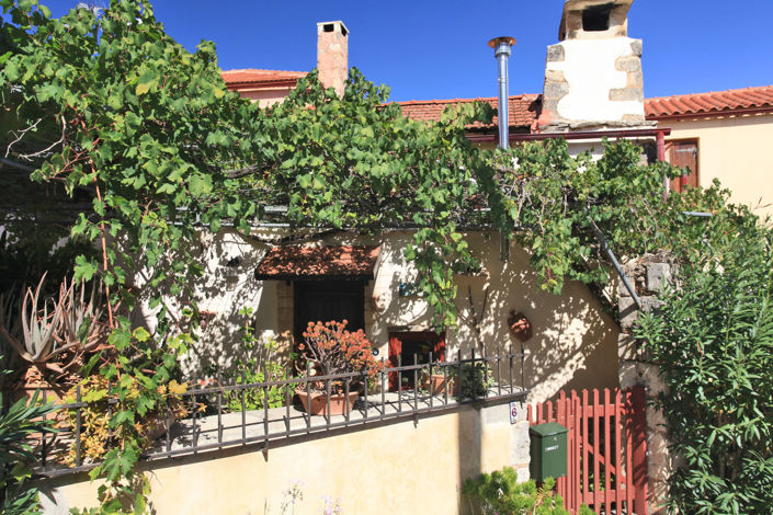 Image No.14-Villa de 2 chambres à vendre à Vamos