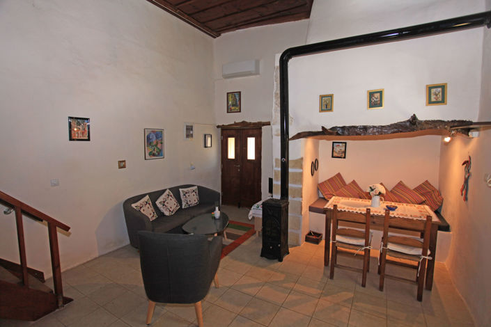 Image No.17-Villa de 2 chambres à vendre à Vamos