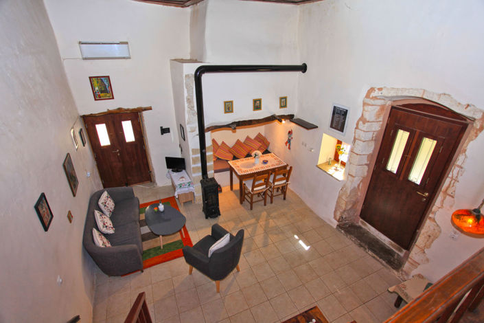 Image No.26-Villa de 2 chambres à vendre à Vamos