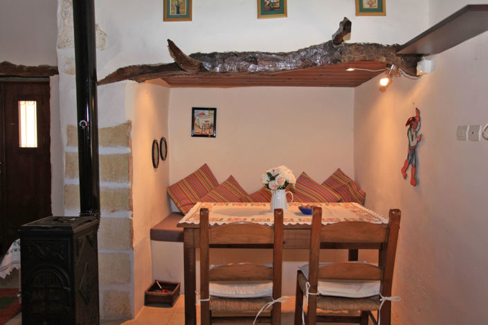 Image No.29-Villa de 2 chambres à vendre à Vamos