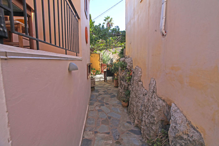 Image No.4-Villa de 2 chambres à vendre à Vamos